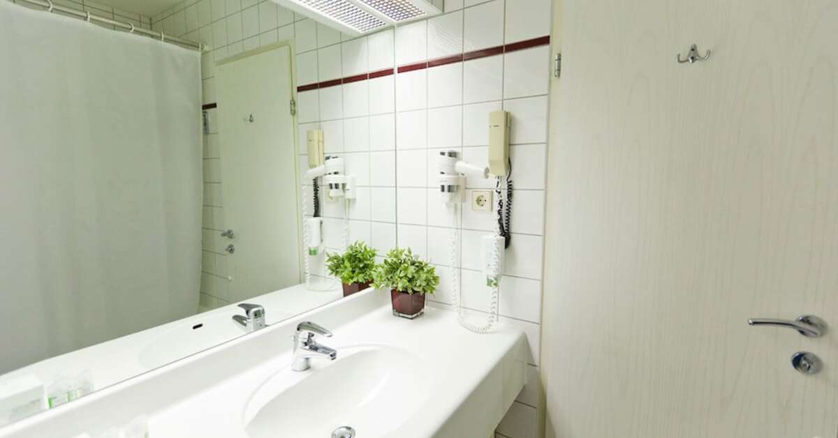 Een foto van Hotel Boltzmann