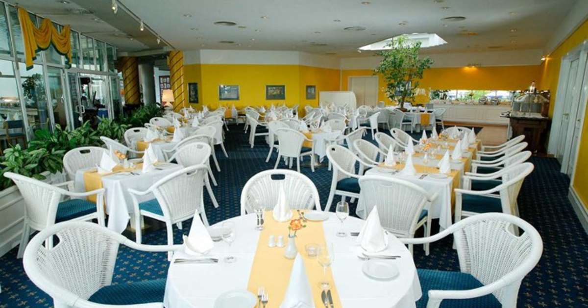 Een foto van Amber Baltic Hotel Miedzyzdroje