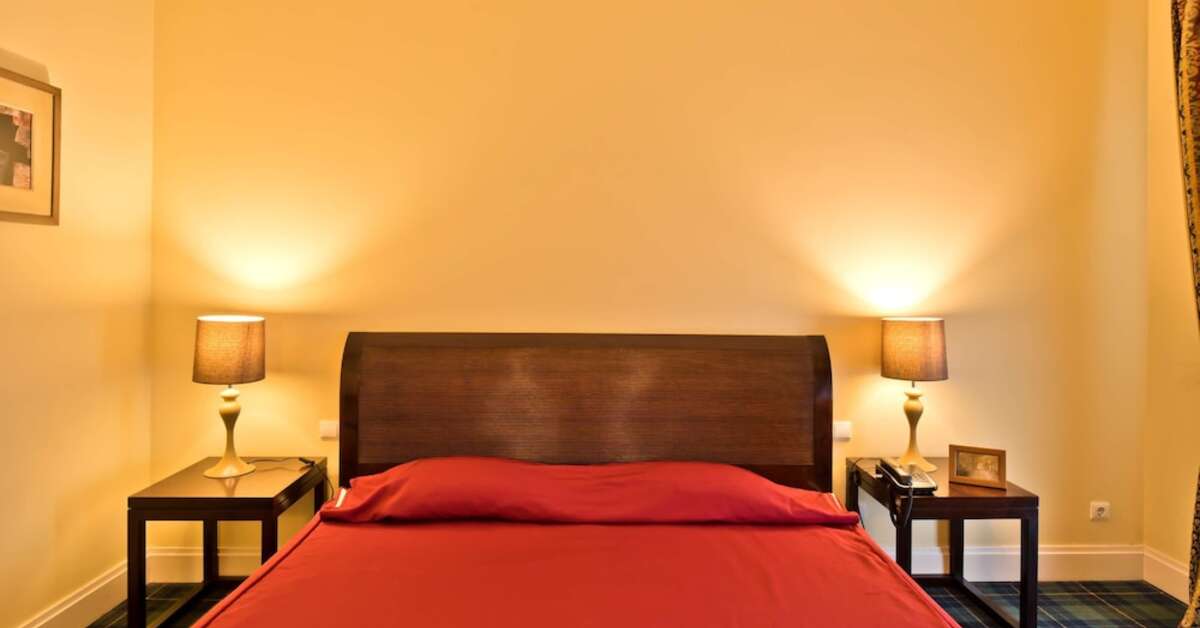 Een foto van Golden Tulip Caramulo Hotel & Spa