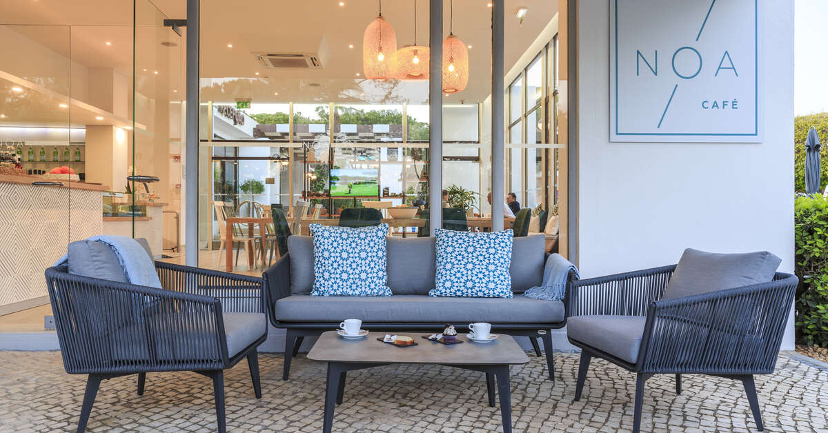 Een foto van Vilar do Golf by Diamond Resorts