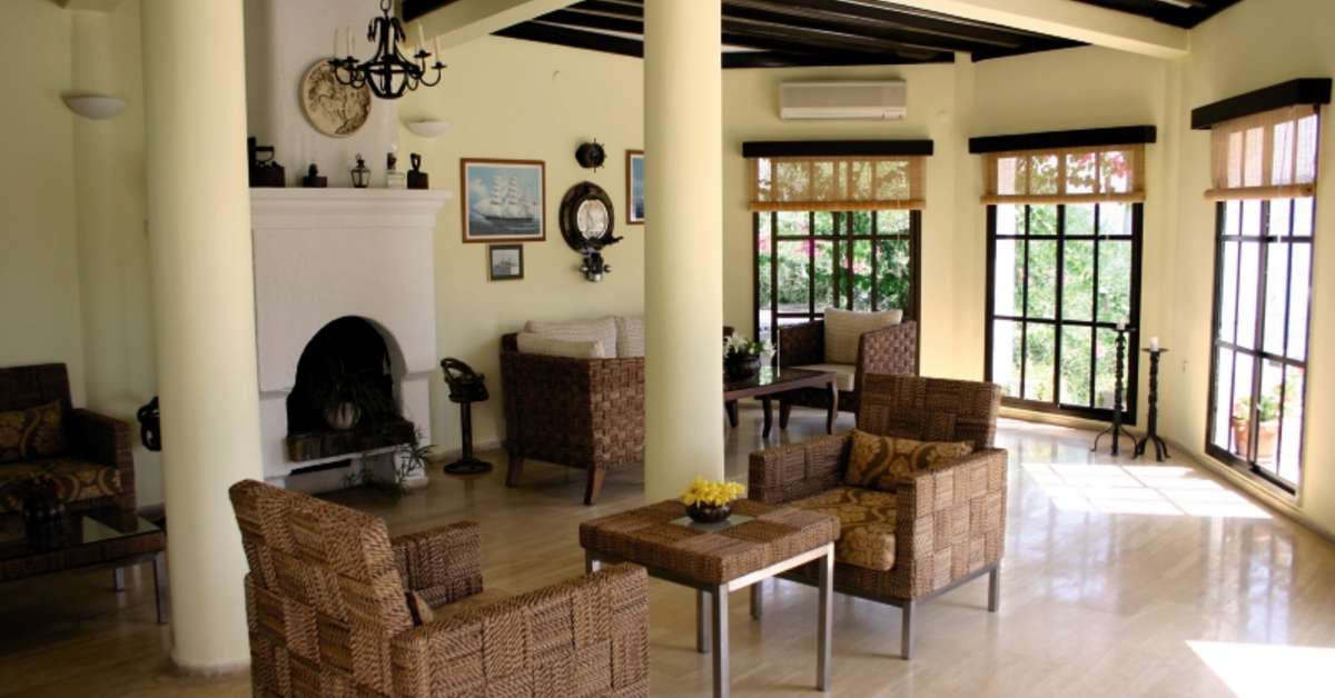 Een foto van Hotel Torbahan