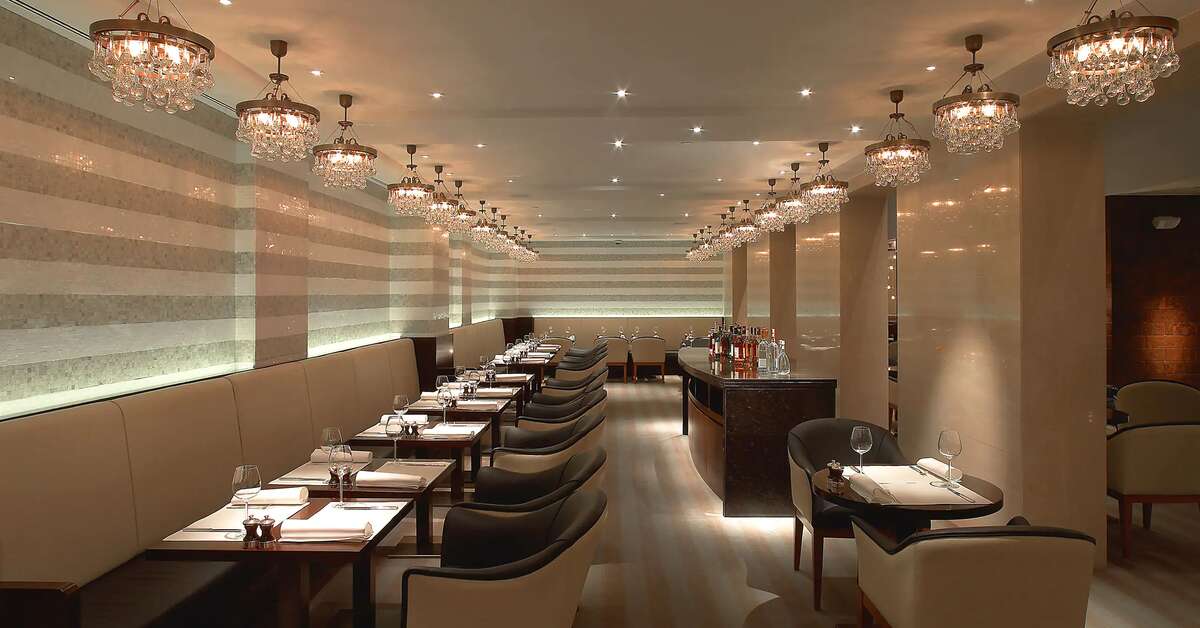 Een foto van Park Hyatt Istanbul Macka Palas