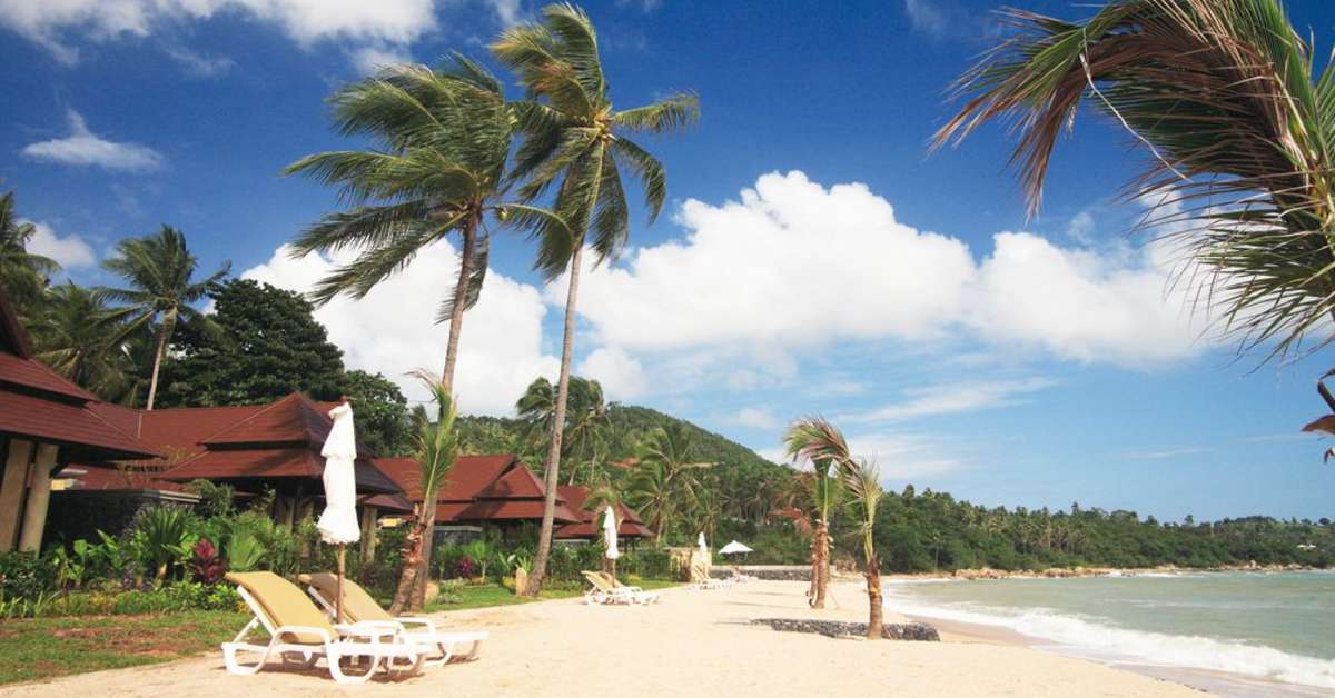 Een foto van Nora Beach Resort & Spa