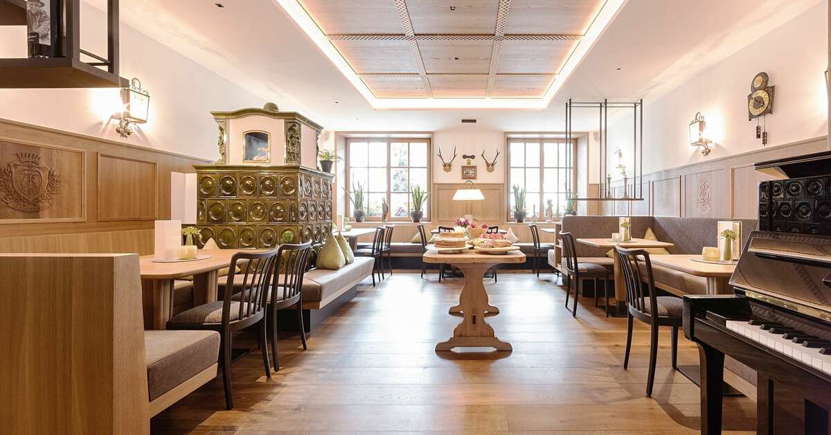 Een foto van Hotel Luna Mondschein