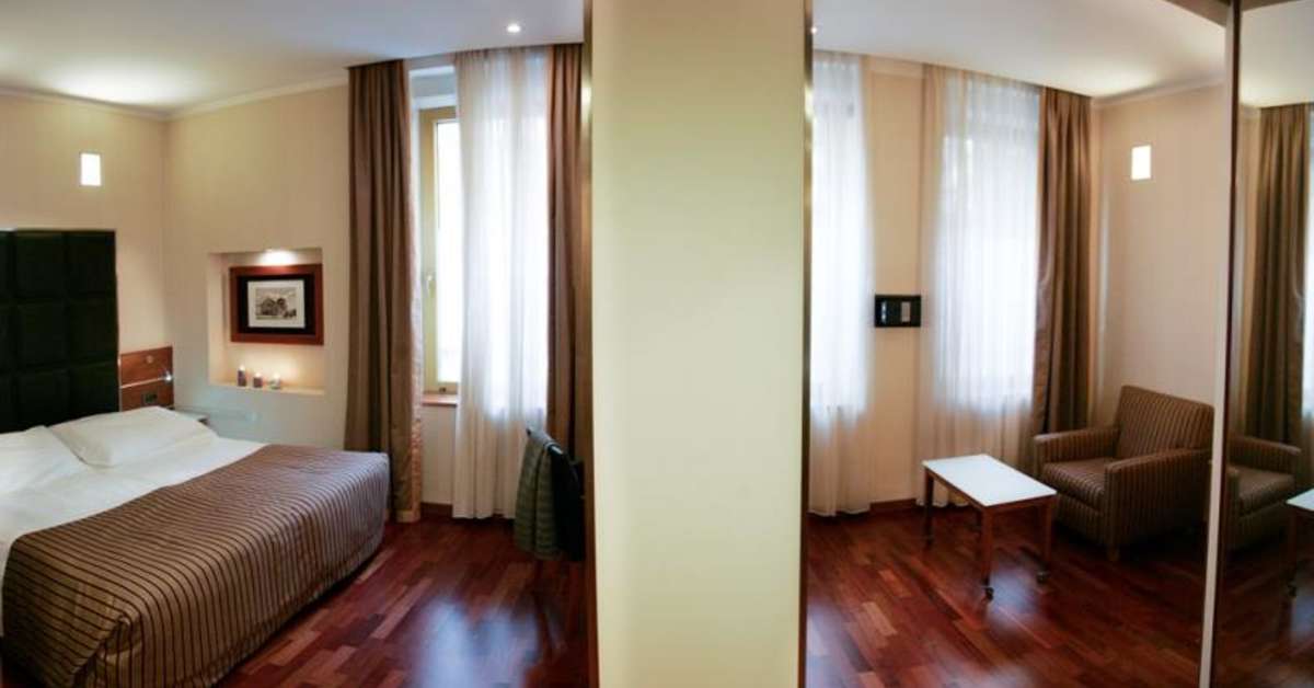 Een foto van Best Western Hotel Madison