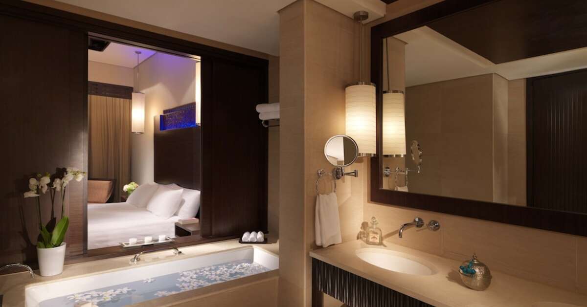 Een foto van Anantara The Palm Dubai Resort