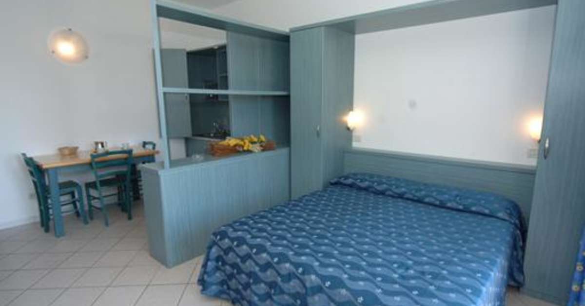 Een foto van Residence La Cecinella