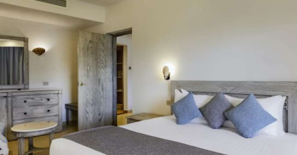 Een foto van Sunrise Solara Aqua Park Resort