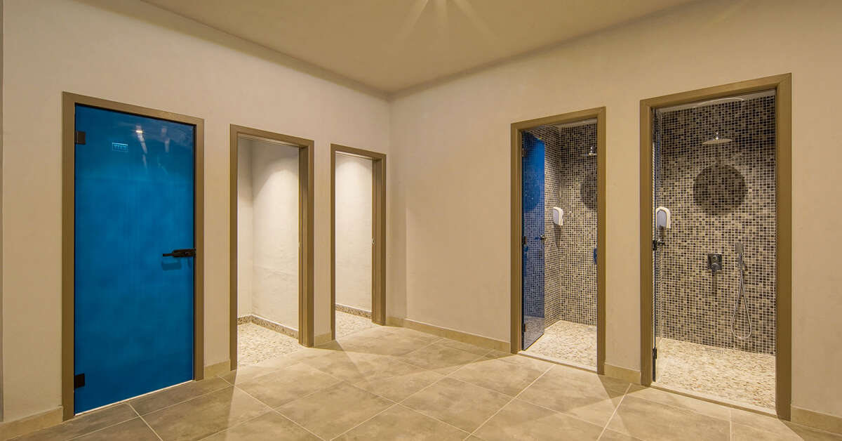 Een foto van Aletris Deluxe Hotel & Spa