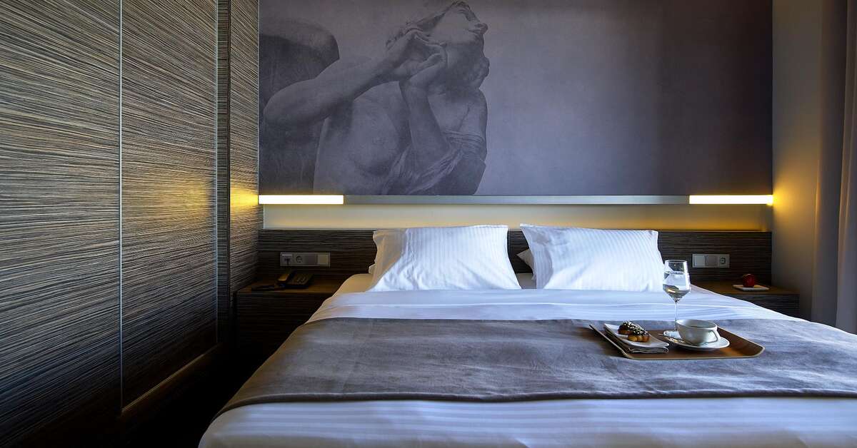 Een foto van Nema Design Hotel & Spa