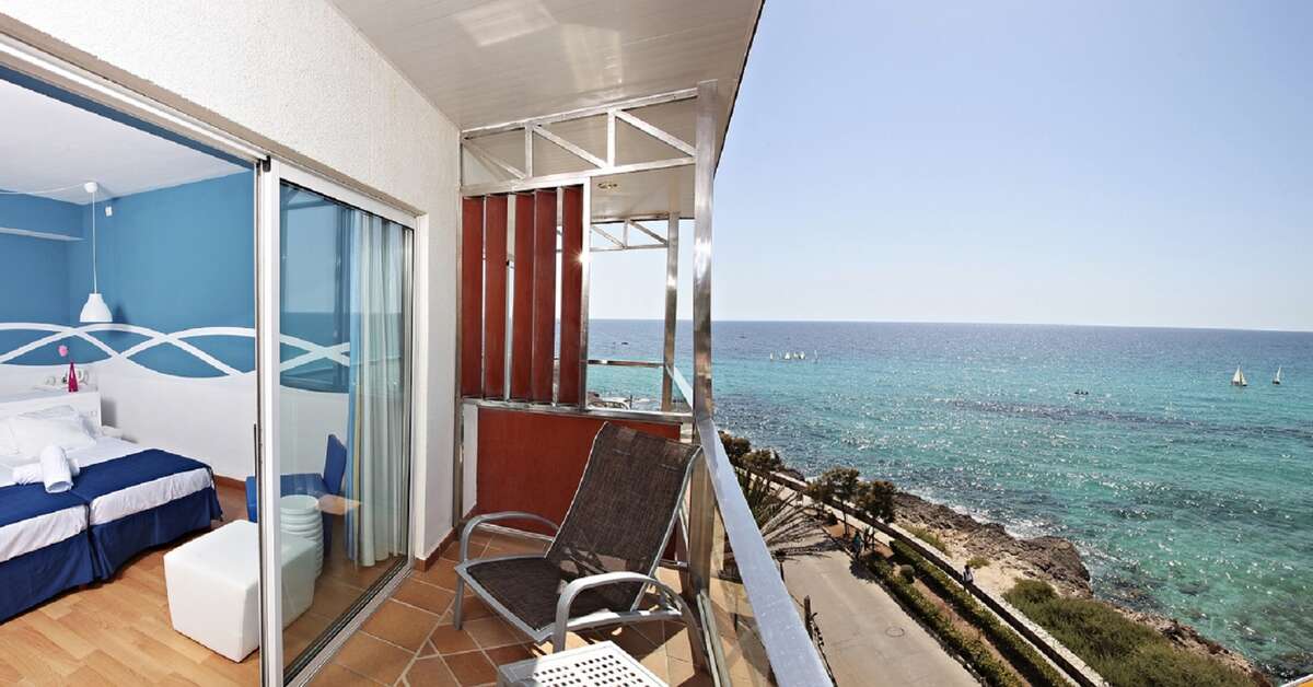 Een foto van Hotel Clumba