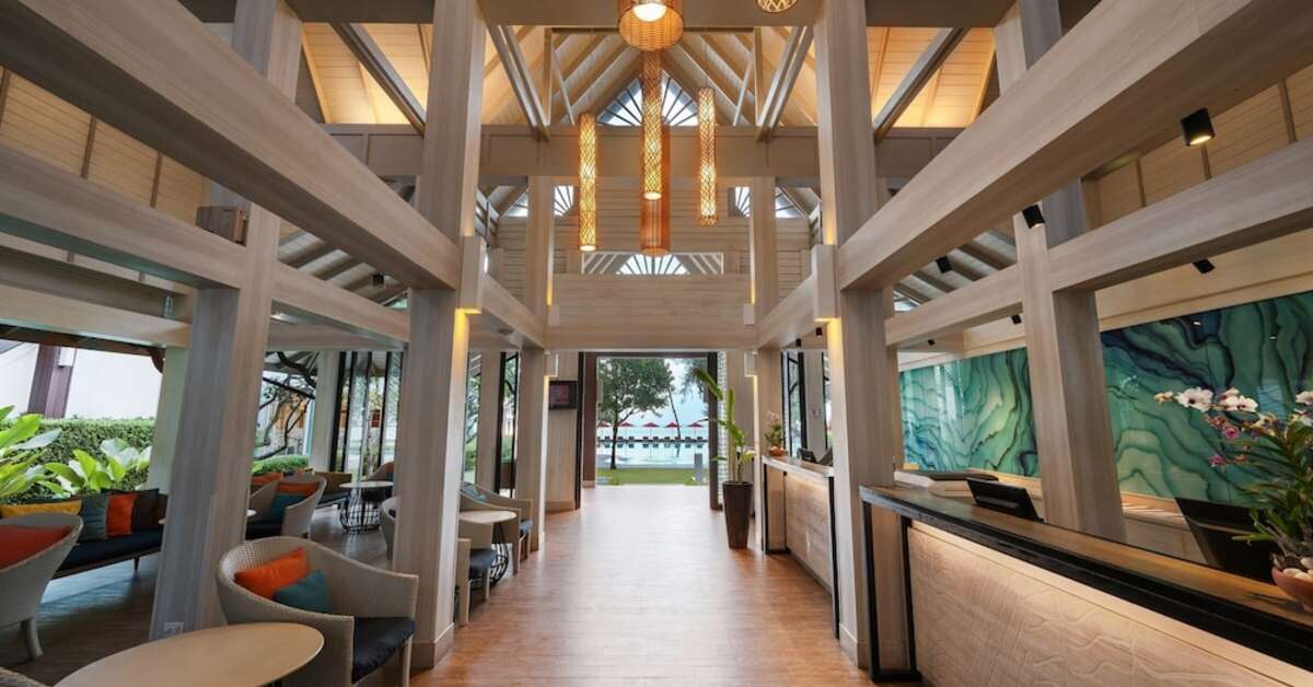 Een foto van Amari Koh Samui