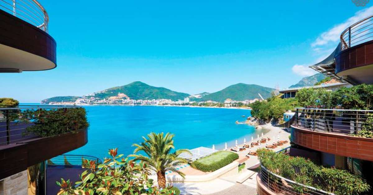 Ein Foto Dukley Hotel & Resort