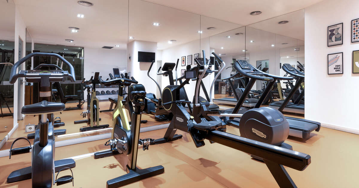 Ein Foto Hotel Barcelona Condal Mar Affiliated by Melia