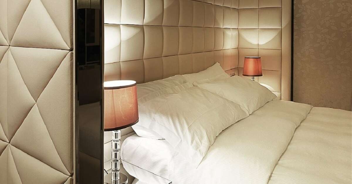 Een foto van Spagna Royal Suite