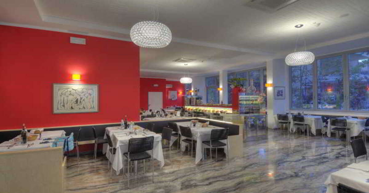 Een foto van Hotel Firenze Bibione