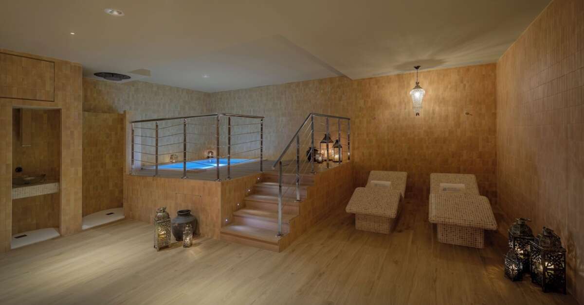 Een foto van CoolRooms Palacio Villapanes