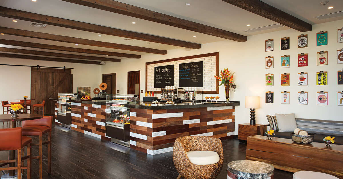 Een foto van Secrets Cap Cana Resort & Spa