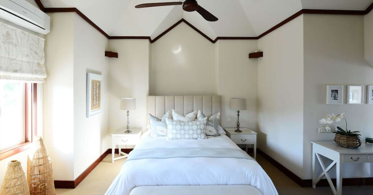 Een foto van Heritage The Villas