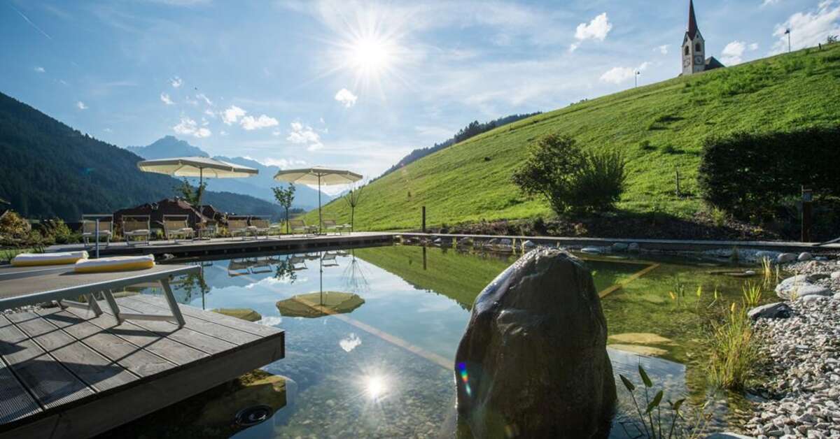 Een foto van Boutique Hotel Eggele