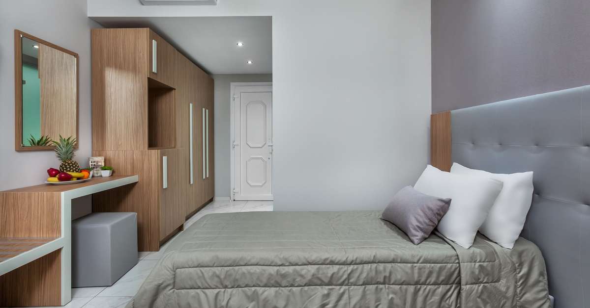 Ein Foto Anna Hotel