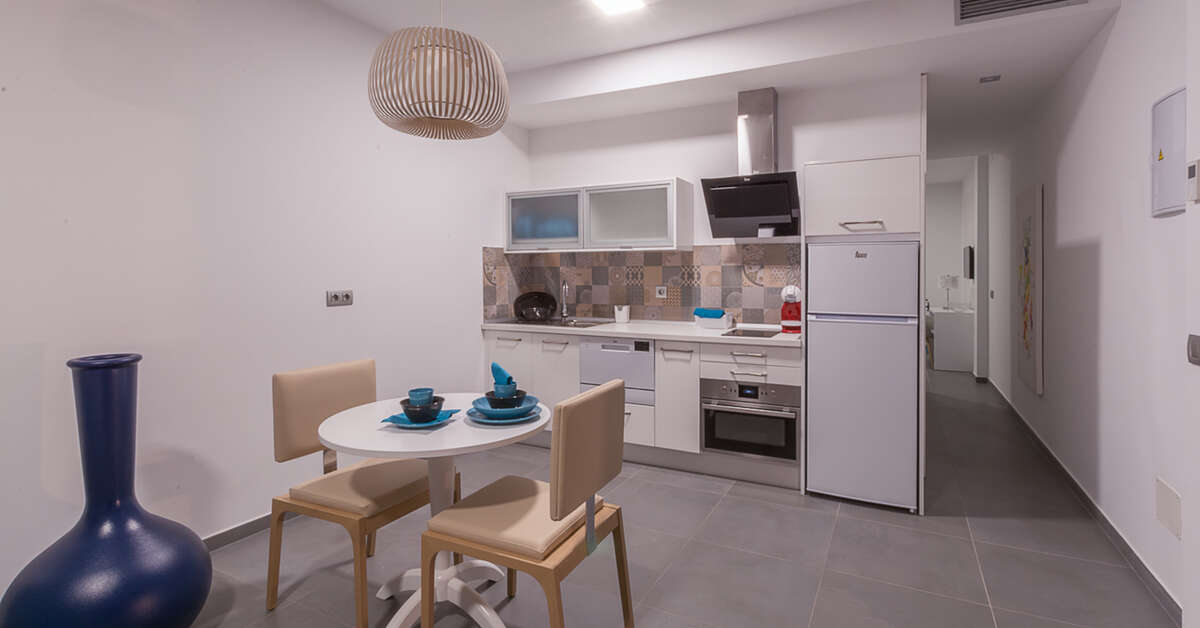 Een foto van Aevum Resort