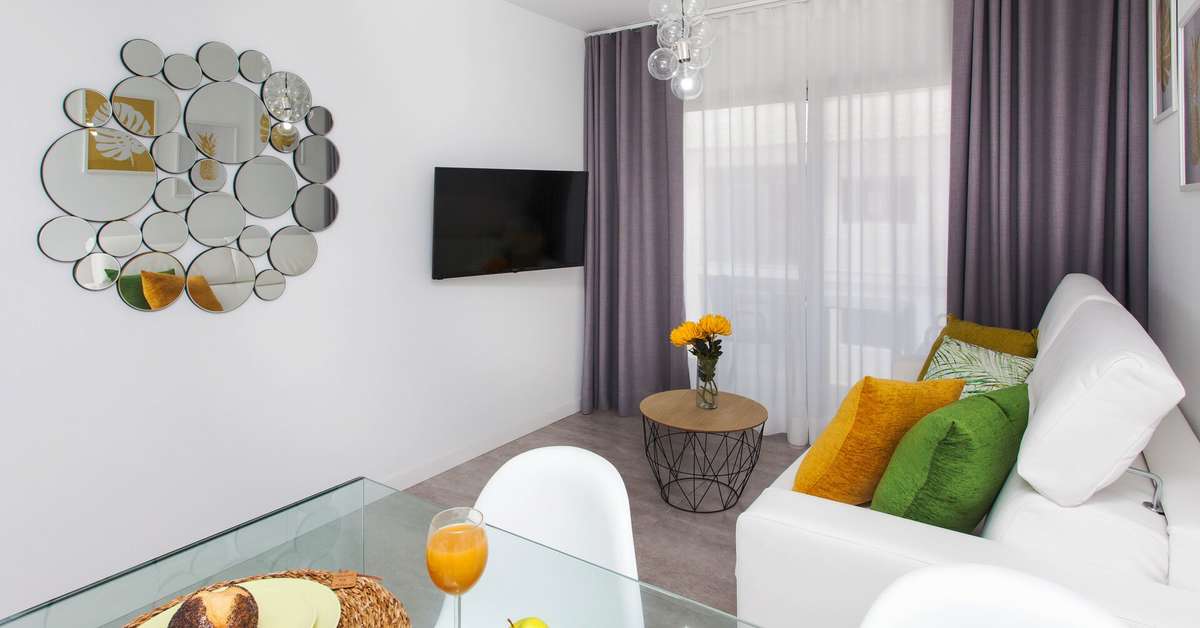 Een foto van Bristol Sunset Beach