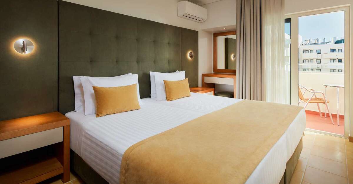 Een foto van Albufeira Sol Hotel & Spa