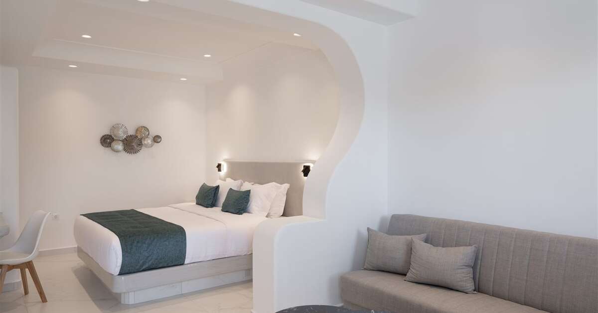 Ein Foto Black Stone Villas
