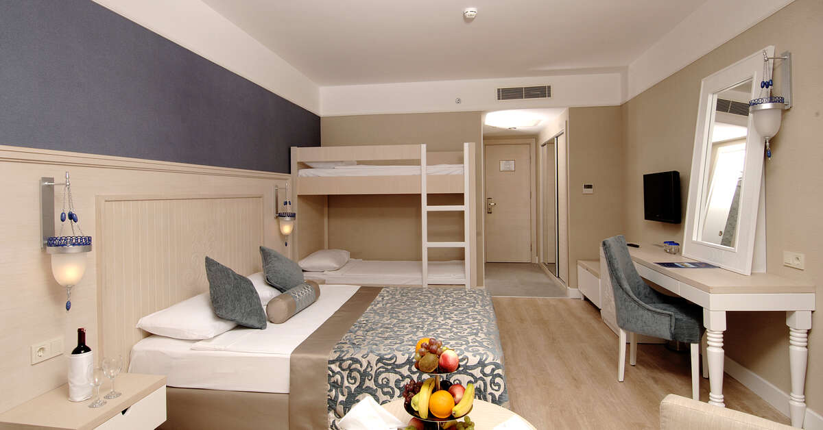 Een foto van Seamelia Beach Resort & Spa
