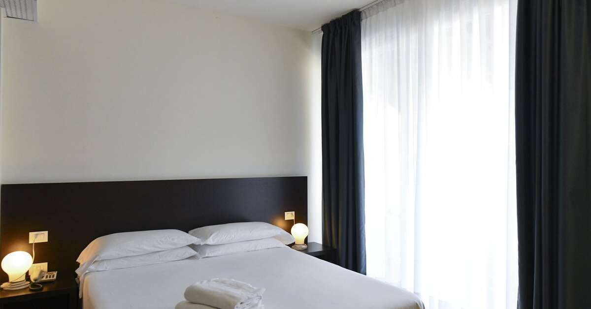 Een foto van Hotel Eden Lido di Jesolo