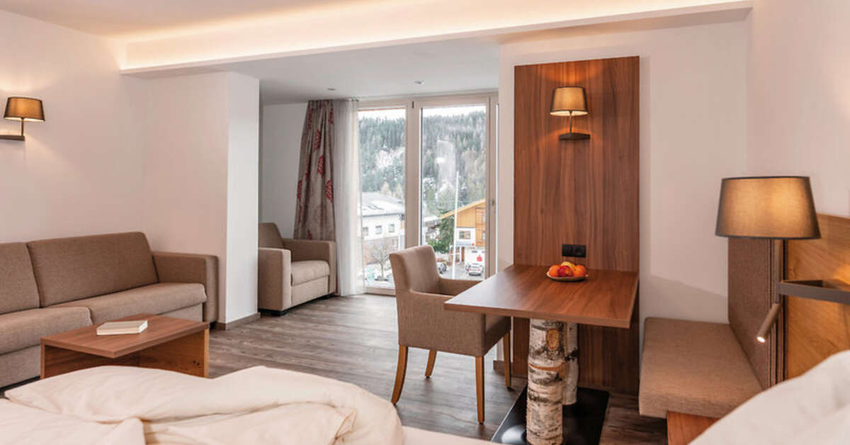 Een foto van Hotel Pehab Kirchenwirt