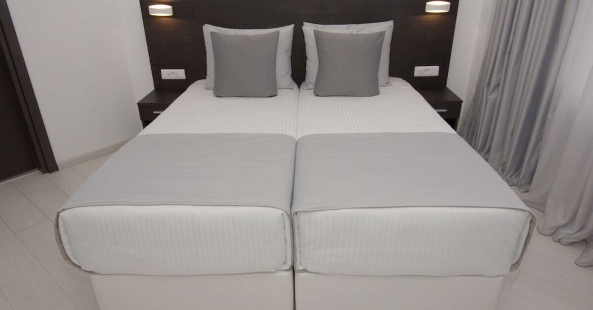 Een foto van International Atene Hotel