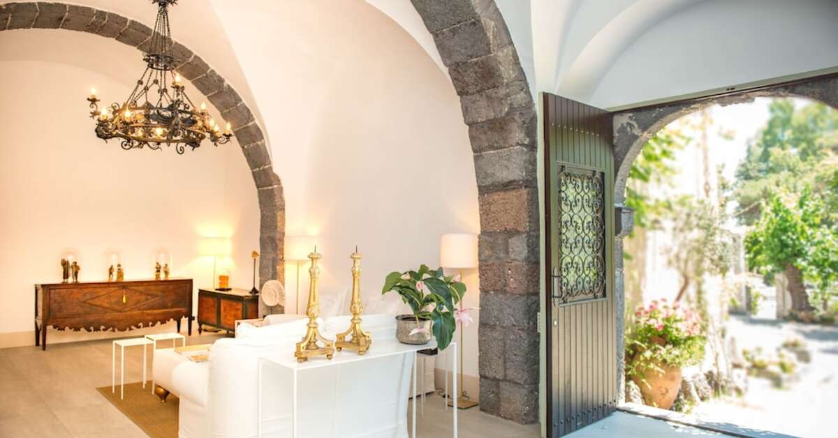 Een foto van Castello San Marco Charming Hotel & Spa