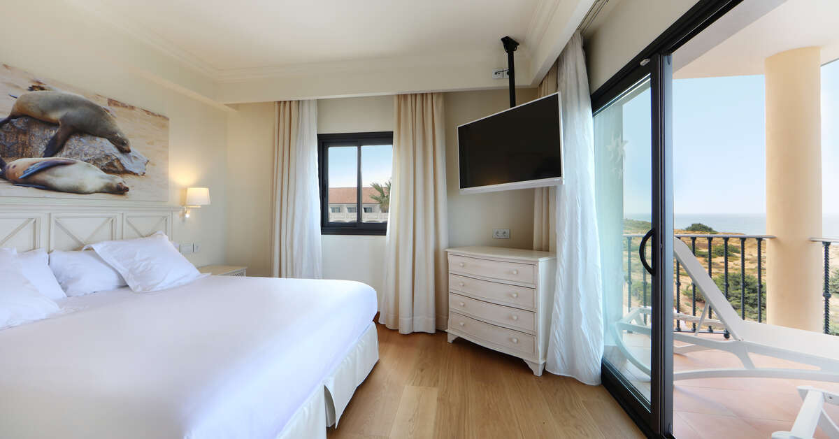 Een foto van Iberostar Selection Andalucia Playa