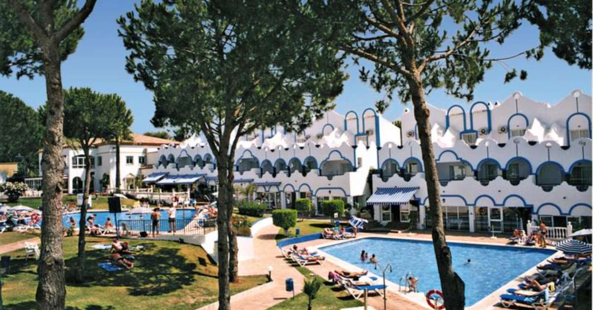 Een foto van Vime La Reserva de Marbella