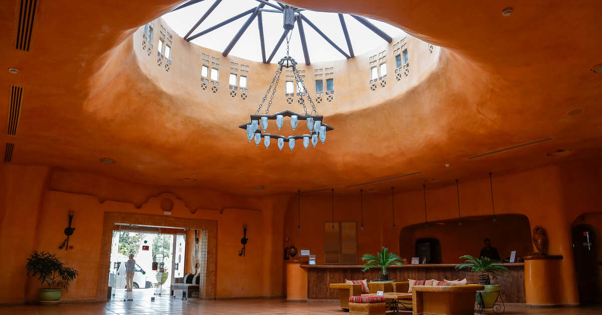 Een foto van Odyssee Resort & Thalasso