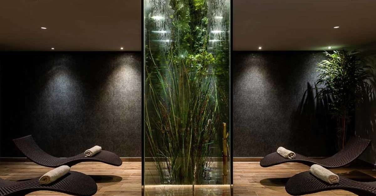 Een foto van de faciliteiten bij Euphoria Resort