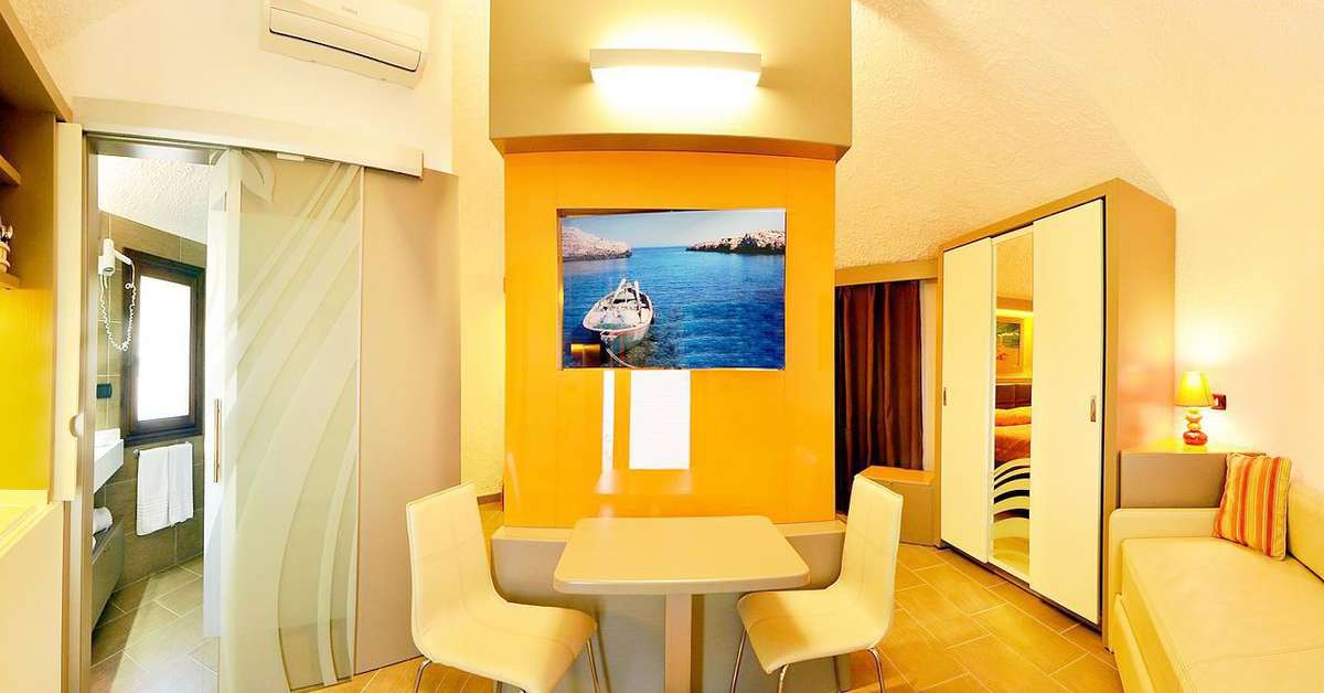 Een foto van Calanica Resort
