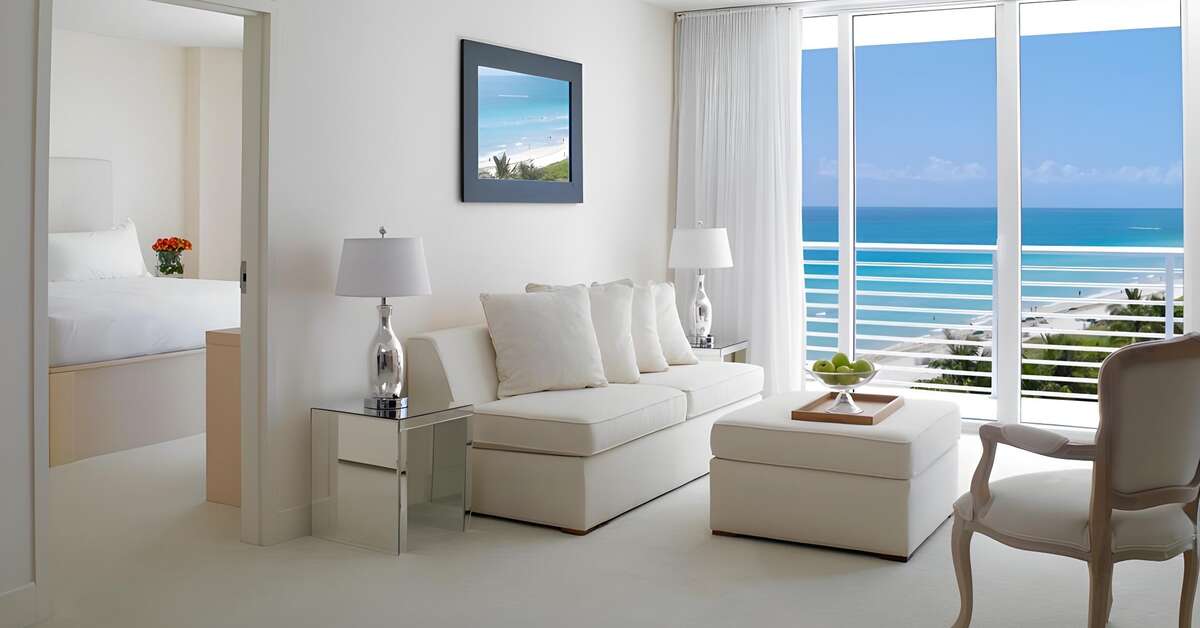 Een foto van Grand Beach Hotel