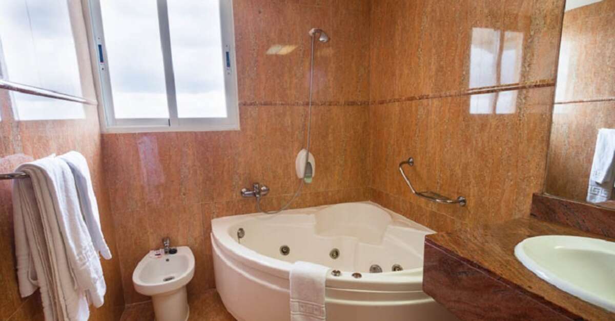 Een foto van Hotel Amic Horizonte
