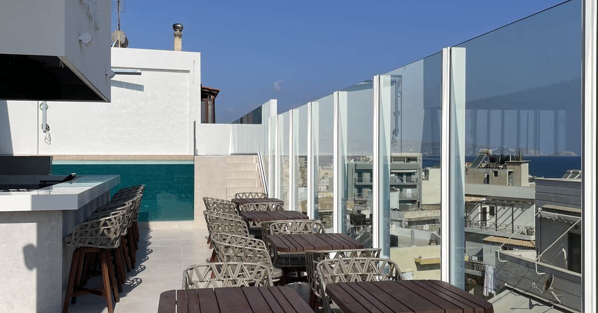 Een foto van Ethereal White Resort