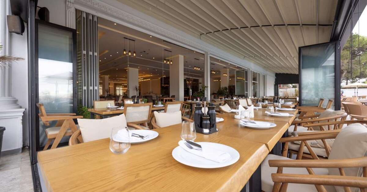 Een foto van Hotel Elesio