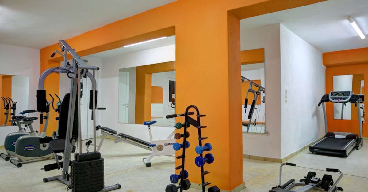 Een foto van Asteras Paradise Hotel