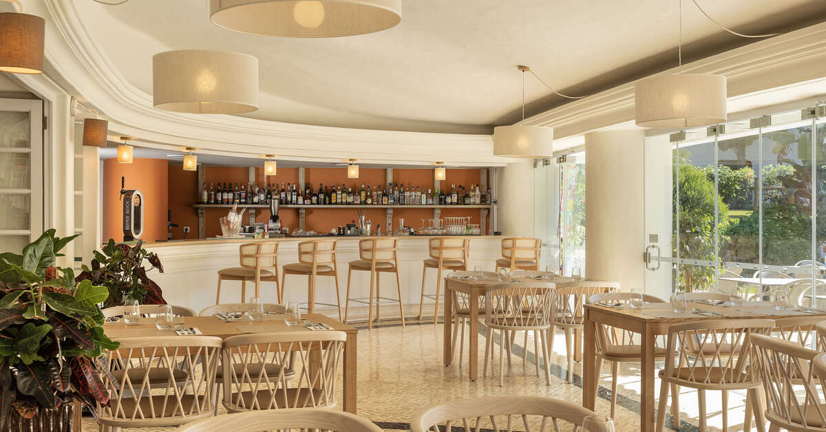 Een foto van Clube Albufeira Garden Village