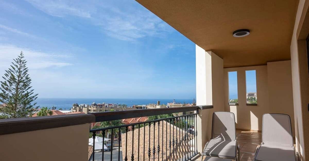 Een foto van GF Gran Costa Adeje