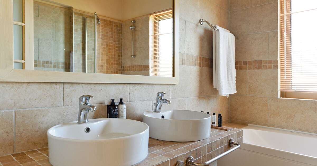 Een foto van Art Blue Villas