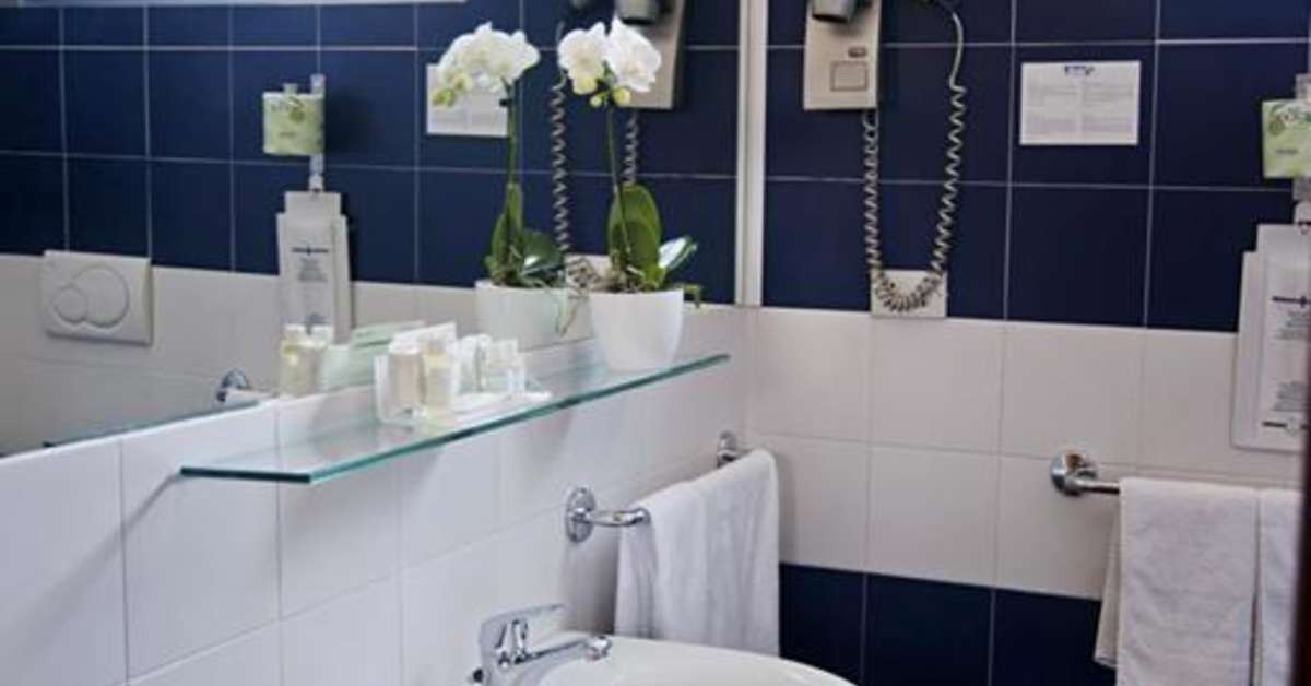 Een foto van Eco Hotel Milano
