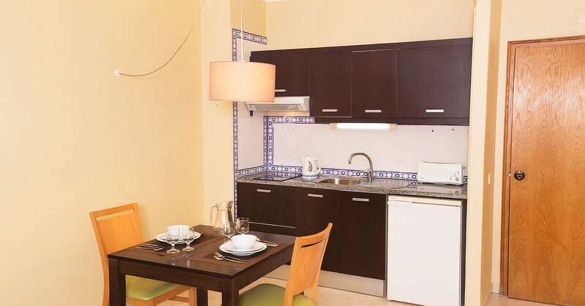 Een foto van Paladim & Alagoa Mar Hotels