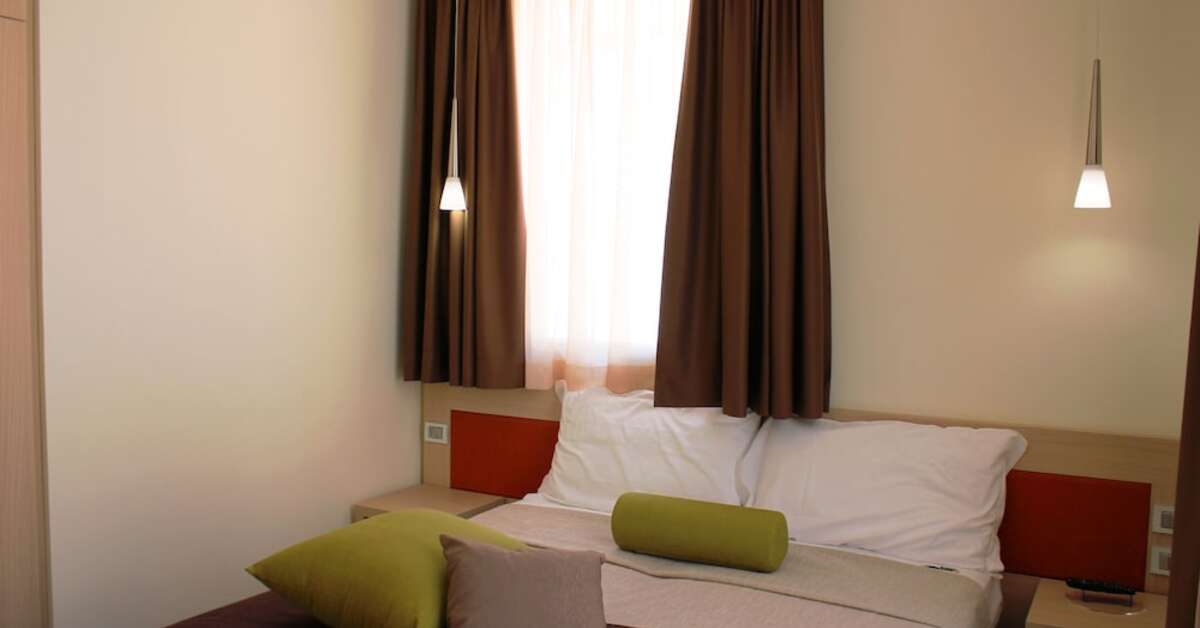 Een foto van Hotel 33 Baroni